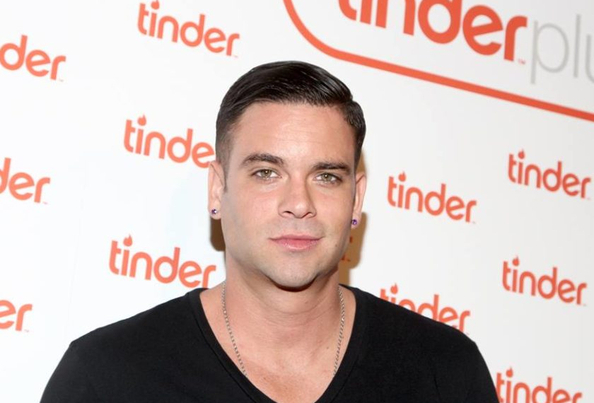 Mark Salling, ator de Glee, morre aos 35 anos!!!