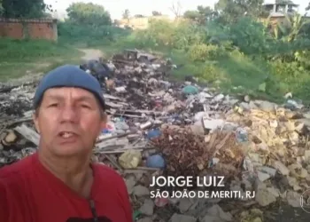 Espectadores revoltados enviam vídeos com problemas do país à Globo