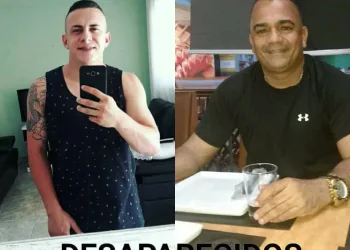 DESAPARECIDOS!!!