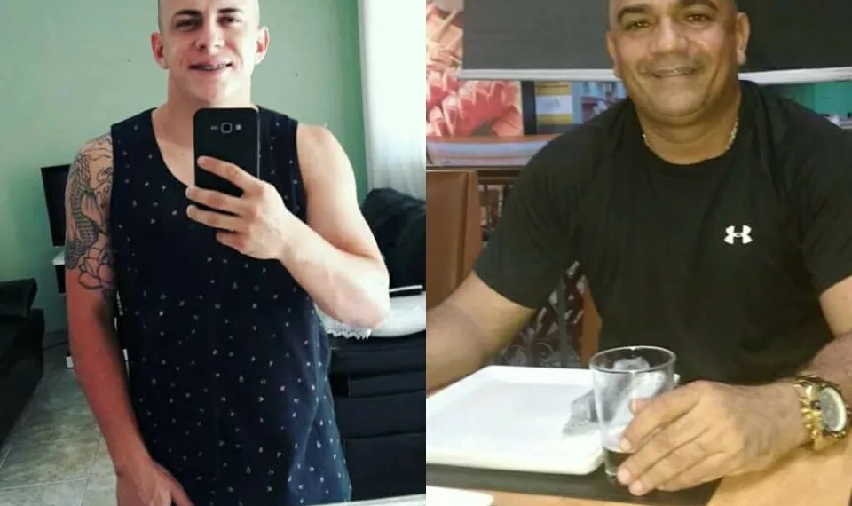 DESAPARECIDOS!!!