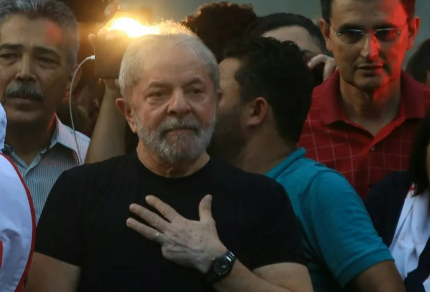 Tudo o que você precisa saber sobre a condenação de Lula!!