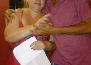 FUNCIONÁRIO DO HOSPITAL ROCHA FARIA ENTREGA DINHEIRO QUE ACHOU EM CAMPO GRANDE