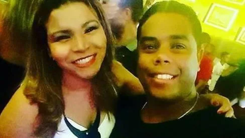 BEBÊ DE MULHER BALEADA NA CABEÇA GRÁVIDA MELHORA E RESPIRA SEM APARELHOS