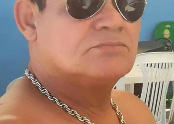 POLICIAL MILITAR ESTÁ DESAPARECIDO EM CAMPO GRANDE!!! ENTENDA….