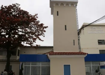 RIOSAÚDE ASSUME A GESTÃO DO HOSPITAL ROCHA FARIA APÓS RESCISÃO DE CONTRATO COM A OS QUE ADMINISTRAVA A UNIDADE