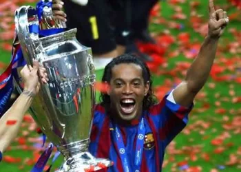 ADEUS RONALDINHO GAUCHO!!! JOGOU DEMAIS!!!