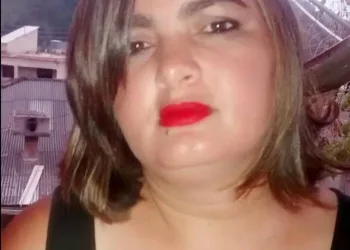 DESAPARECIDA!!!! MULHER SOME E DESESPERA A FAMILIA!!!