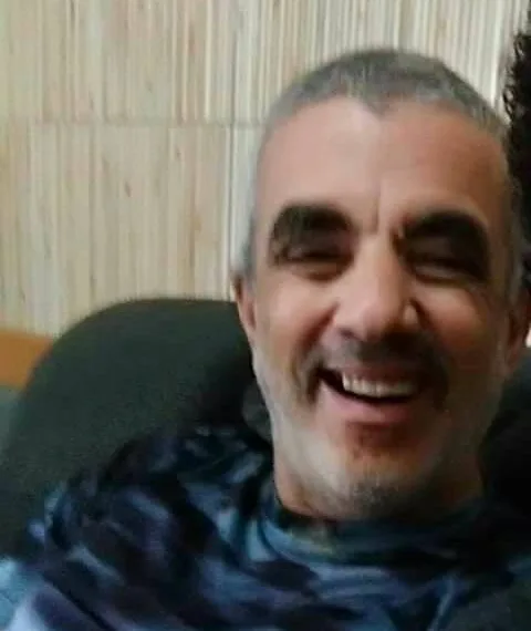 HOMEM COM PROBLEMAS MENTAIS ESTÁ DESAPARECIDO