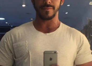 Professor é morto a tiro durante assalto!!