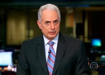 EX APRESENTADOR DA GLOBO SE PRONUNCIA: “NÃO SOU RACISTA”!!!