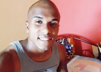EX JOGADOR DO VASCO É MORTO A TIROS!!!