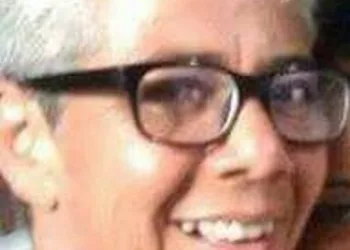 MULHER É ASSASSINADA EM CAMPO GRANDE!!! DESCANSE EM PAZ…