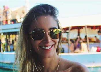 Filha de Eduardo Cunha vende pacotes na Sapucaí por mais de R$ 7 mil