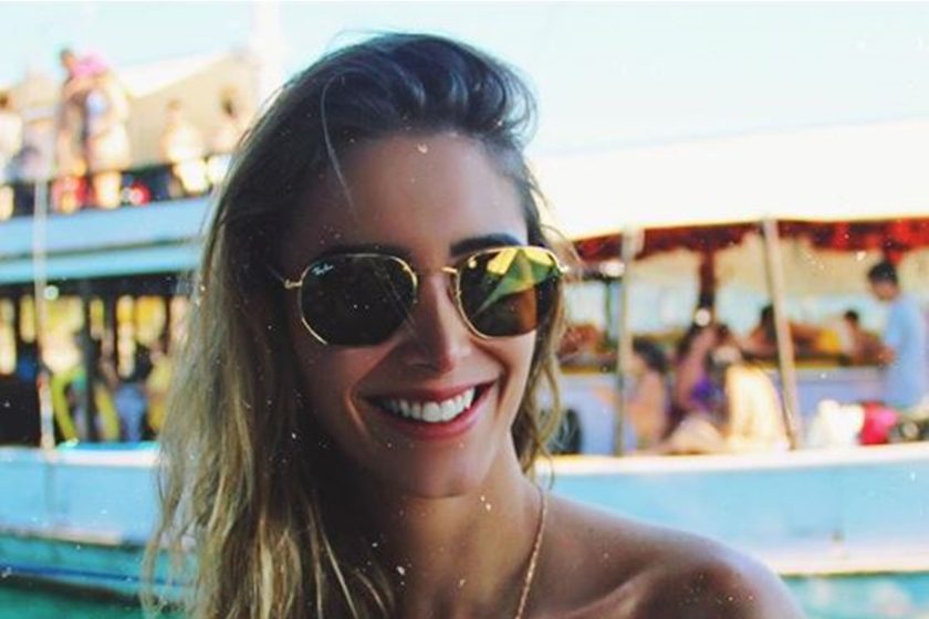Filha de Eduardo Cunha vende pacotes na Sapucaí por mais de R$ 7 mil