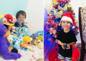 Menino de 3 anos morre após ser vacinado contra a febre amarela
