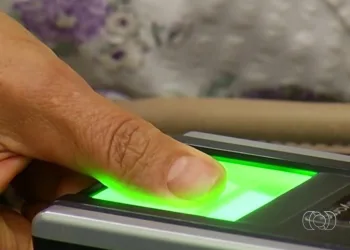 Biometria deve alcançar mais da metade do eleitorado em 2018; saiba como fazer para se cadastrar