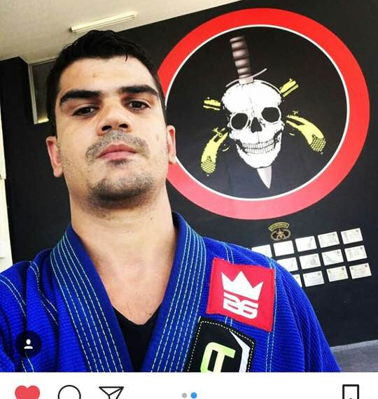 POLICIAL DO BOPE E MORADOR DE CAMPO GRANDE MORRE NA AVENIDA BRASIL!!!