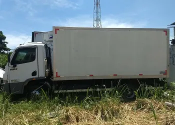 PM E LIGHT RECUPERAM 200 KG DE CABOS DE ENERGIA FURTADOS NA ZONA OESTE