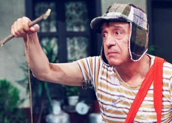 E agora Silvio Santos???Grupo Globo compra Chaves e Chapolin da Televisa