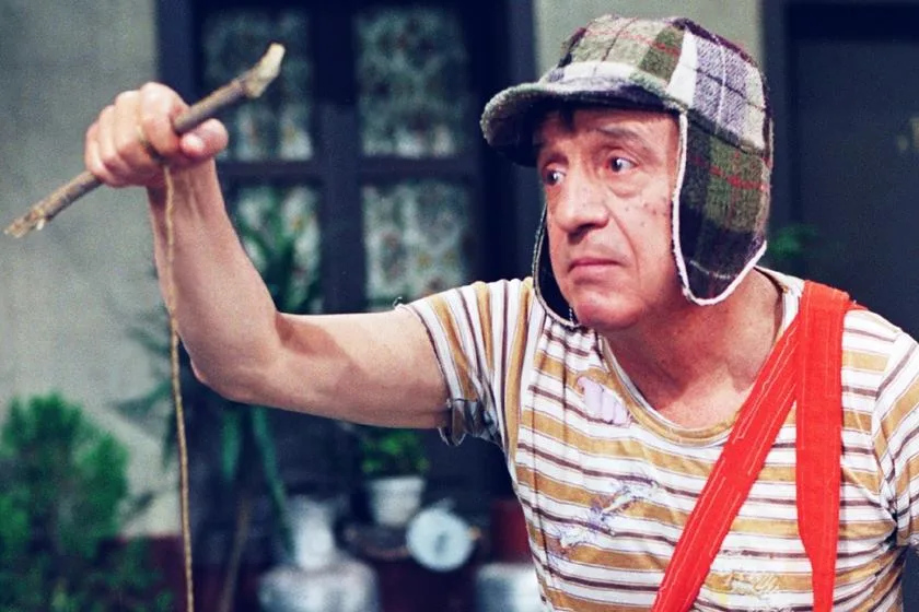 E agora Silvio Santos???Grupo Globo compra Chaves e Chapolin da Televisa