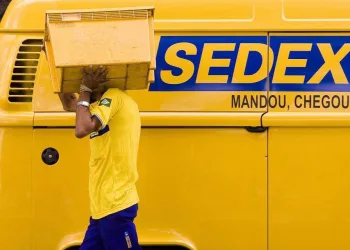 ATENÇÃO! NOVA REGRA DOS CORREIOS!