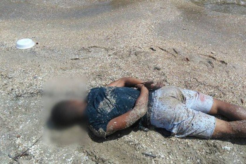 Jovem liga para amiga enquanto é estuprada e bandido acaba preso no RJ