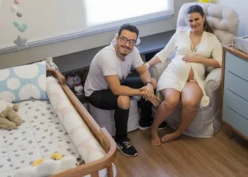 Mãe perde bebê e loja de móveis que montou seu quarto dá a melhor resposta para ela