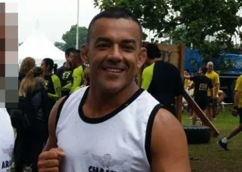 VAI COM DEUS GUERREIRO!!!