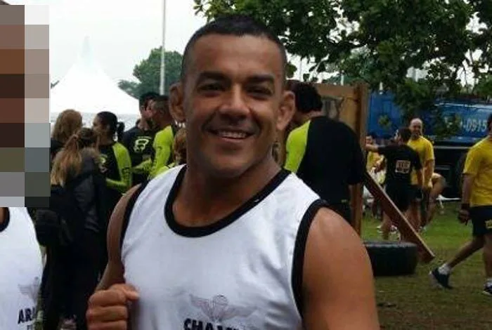 VAI COM DEUS GUERREIRO!!!