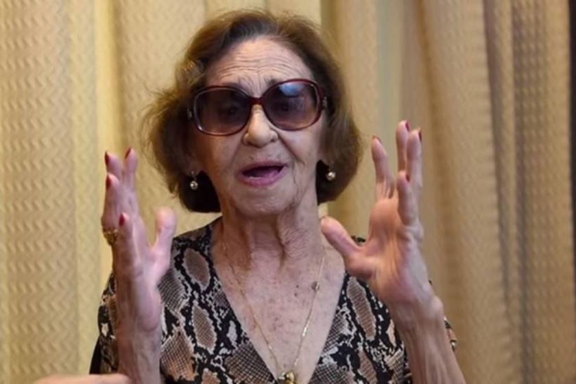 Atriz critica beijo gay adolescente em Malhação