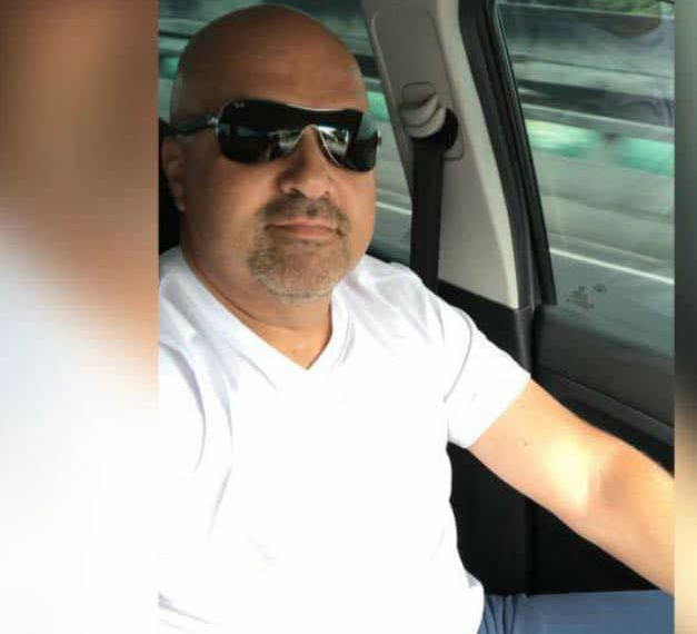 HOMEM QUE FOI ASSASSINADO EM POSTO DE GASOLINA EM CAMPO GRANDE – FOI MORTO NO DIA DO ANIVERSÁRIO