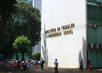 Para que serve o Ministério do Trabalho mesmo?