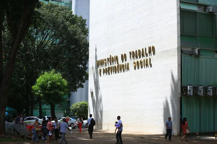 Para que serve o Ministério do Trabalho mesmo?