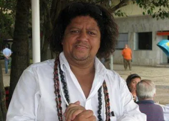 Deu ruim!!!  Pai de santo famoso erra dezenas sorteadas na Mega da Virada