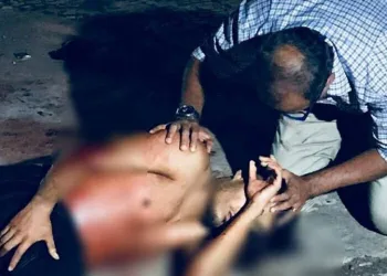Pouco antes de morrer baleado, assaltante pede oração de pastor