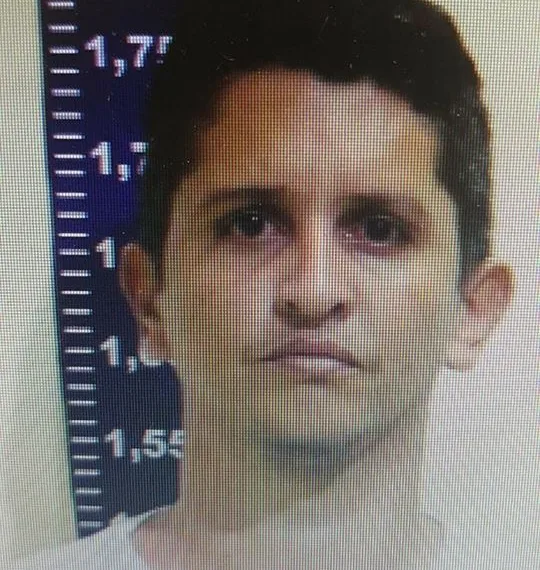 PM É PRESO POR SUSPEITA DE ABUSAR DE ENTEADA DE 10 ANOS