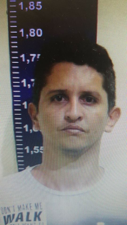 PM É PRESO POR SUSPEITA DE ABUSAR DE ENTEADA DE 10 ANOS