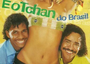 Ex-morena do Tchan torna-se evangélica e apresentadora de TV