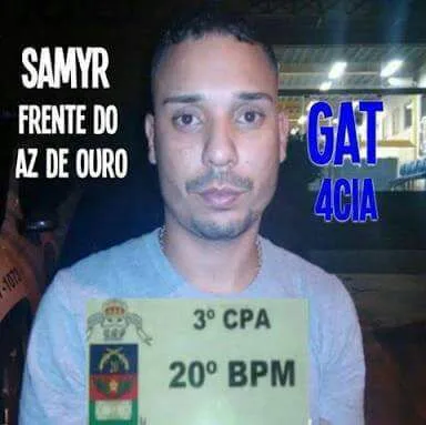 CRIANÇA MORTA EM ANCHIETA FOI VÍTIMA DE GUERRA DO TRÁFICO.