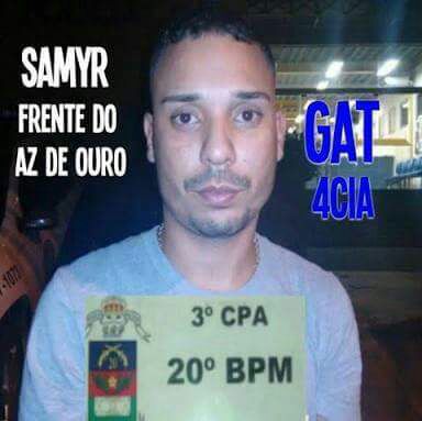CRIANÇA MORTA EM ANCHIETA FOI VÍTIMA DE GUERRA DO TRÁFICO.