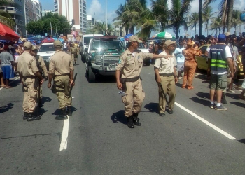 DETIDOS POR FURTOS E ROUBO EM BLOCOS!