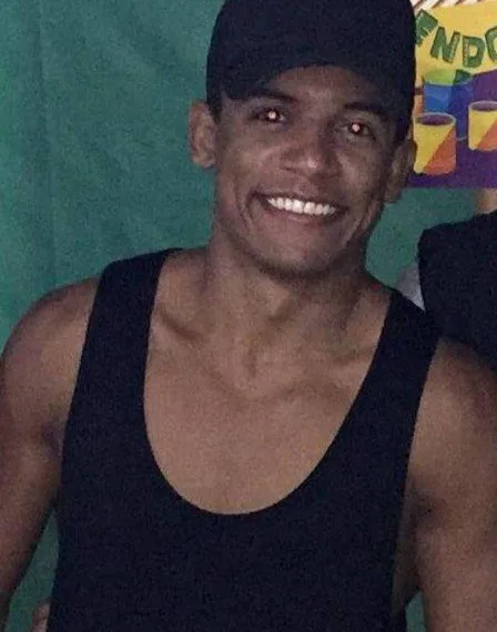 LUTO!!! PROFESSOR DE JIU JITSU É MORTO EM ASSALTO!!!