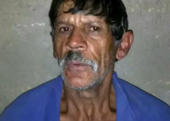 HOMEM ESTUPRA MENINA DE 8 ANOS NO RJ