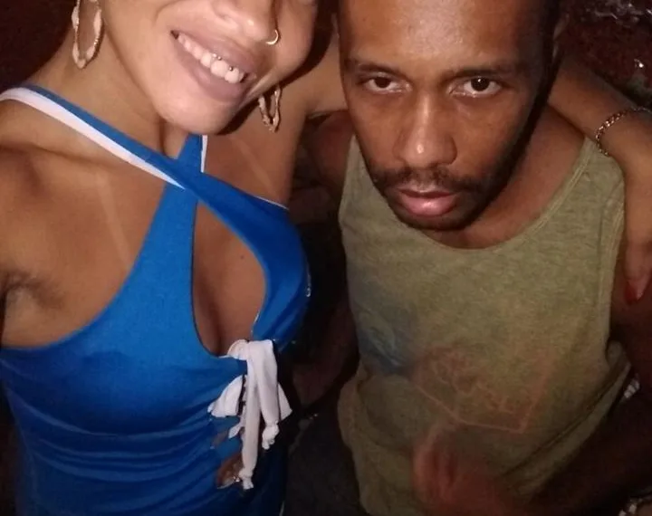 DESAPARECIDO EM CAMPO GRANDE!!!! AJUDEM!!!