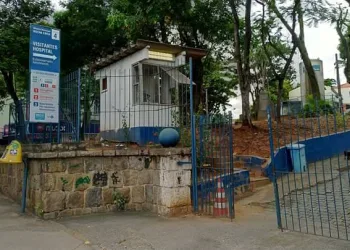 AGORA VAI!!! SERÁ?HOSPITAL ROCHA FARIA SOB NOVA DIREÇÃO!!!(FOTOS)