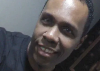 HOMEM COM DEFICIÊNCIA MENTAL ESTÁ DESAPARECIDO EM CAMPO GRANDE!!!