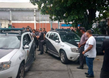 DOIS MENORES FORAM MORTOS EM BAIRRO NA ZONA OESTE!!!!