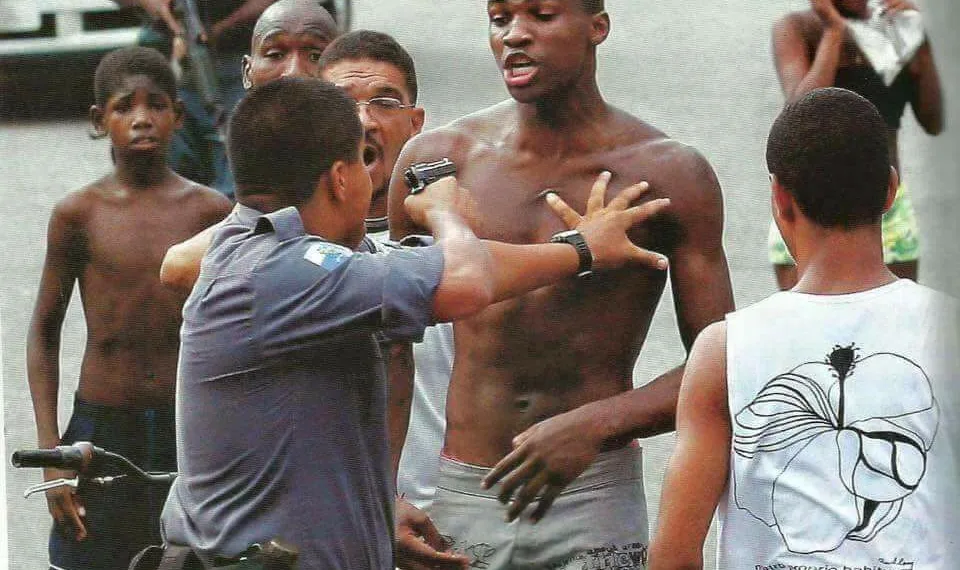 AI MEU DEUS!!! O QUE VAI ACONTECER DEPOIS???