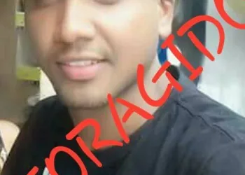 HOMEM EM ITAGUAÍ FEZ PACTO COM O DIABO, SEQUESTROU BEBÊ E TORTUROU ESPOSA!!!