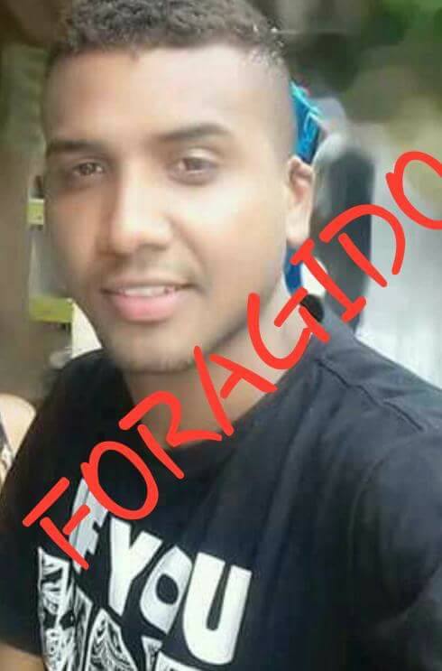 HOMEM EM ITAGUAÍ FEZ PACTO COM O DIABO, SEQUESTROU BEBÊ E TORTUROU ESPOSA!!!
